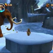 Ice Age 2: The Meltdown Video Game