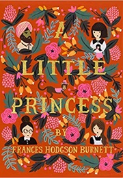 The Little Princess (Frances Hodgson Burnett)