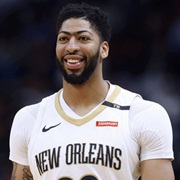 Anthony Davis
