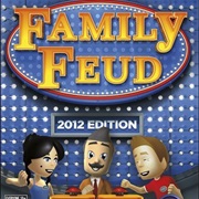 Family Feud 2012 Edition