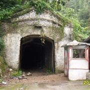 Churia Tunnel