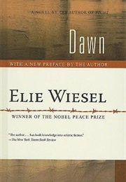 Dawn (Elie Wiesel)