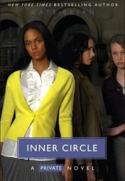 Inner Circle (Kate Brian)