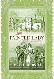 The Painted Lady (Edward Marston)