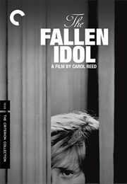The Fallen Idol (1948)