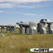 Car-Henge