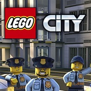Lego City
