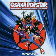 Osaka Popstar - And the American Legends of Punk