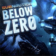 Subnautica: Bellow Zero