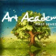 Art Academy: First Semester