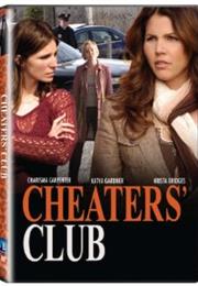 Cheaters Club (TV Movie)