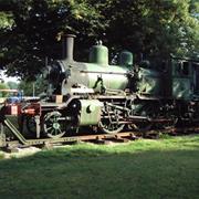 Bressingham Steam and Gardens