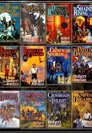 Agelmar Jagad (The Wheel of Time)