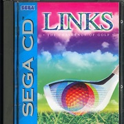 Links: The Challenge of Golf