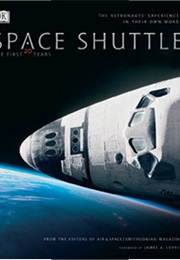 Space Shuttle (Tony Reichhardt)