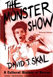 Monster Show (David Skal)