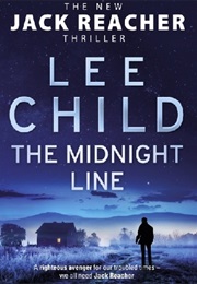The Midnight Line (Lee Child)
