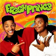 The Fresh Prince of Bel-Air Season 3