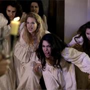 The Vampires of Venice