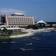 Lake Buena Vista, Florida, USA