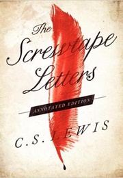 Screwtape Letters (Lewis, C.S.)