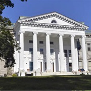 Staatsburgh State Historic Site, New York