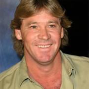 Steave Irwin (Deceased)