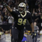 Cameron Jordan