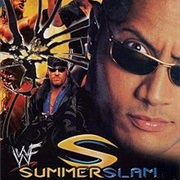 Summerslam 2000
