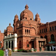 Lahore Museum