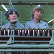 Laverne & Shirley
