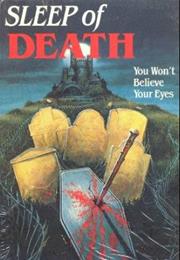 Ondskans Värdshus: The Sleep of Death