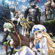 Goblin Slayer