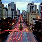 Curitiba, Brazil