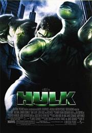 The Hulk