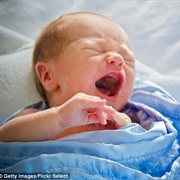 Infants Can't Feel Pain