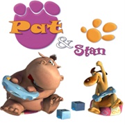 Pat & Stan