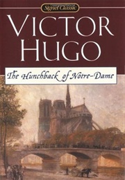 The Hunch-Back of Notre Dame (Hugo, Victor)