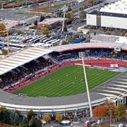 Eintracht Braunschweig - Eintracht-Stadion