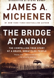 The Bridge at Andau (James A. Michener)