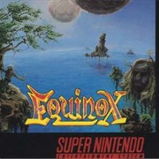 Equinox