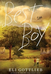 Best Boy (Gottlieb)