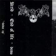 Strid - End of Life