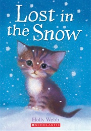 Lost in the Snow (Holly Webb)