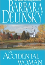 The Accidental Woman (Barbara Delinsky)
