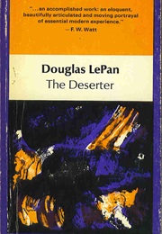 The Deserter (Douglas Lepan)