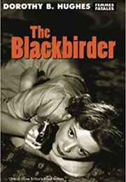 The Blackbirder (Dorothy B. Hughes)