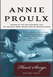 Heart Songs (Annie Proulx)