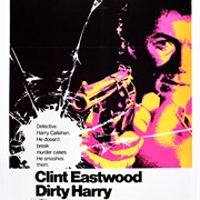 Dirty Harry