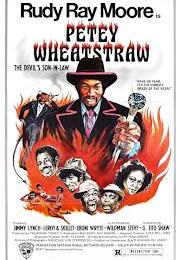 Petey Wheatstraw: The Devil's Son-In-Law